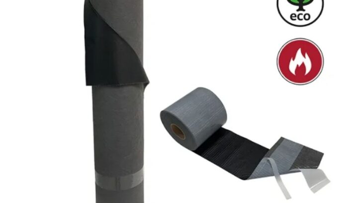 FR Tape for construction