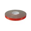 Tape designed for self extinguishing properties