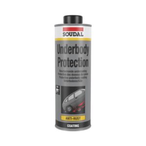 A anti corrosion protection for body repair