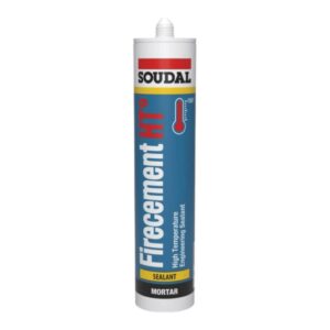 A heat resistant sealant