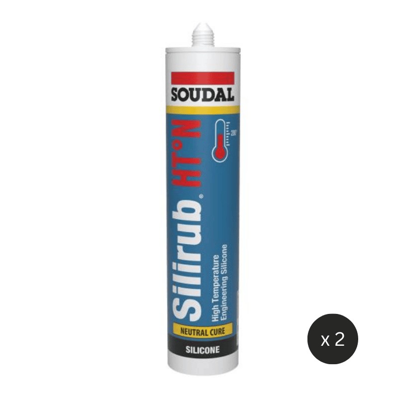 A high temp silicone for engineering