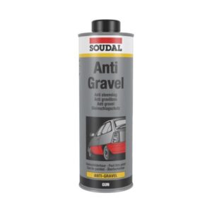 A anti corrosion protection for body repair