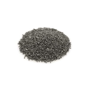 Stones to make an anti slip layer