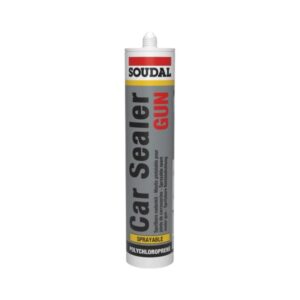 A sealant for vehicle body repair