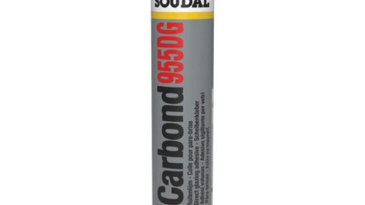 A sealant adhesive for body repair