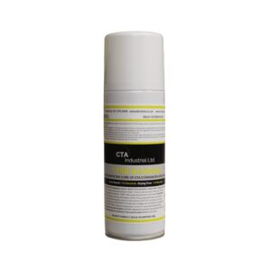 A DMPT free activator spray for cyanoacrylate adhesive