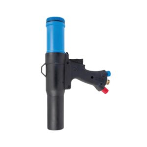 A applicator gun for MS Seam Sealer