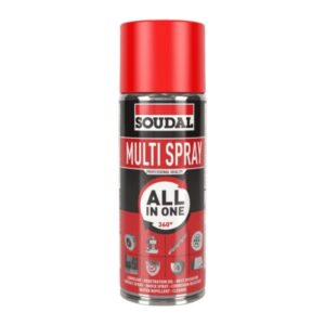 A high grade universal spray