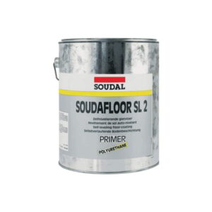 A polyurethane primer