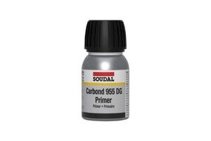 A primer to be used with Soudal Carbond 955DG