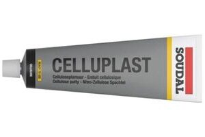 A filler for light repair on body repair