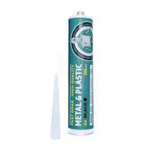 A2 Metal & Plastic+ Polyurethane Adhesive Sealant
