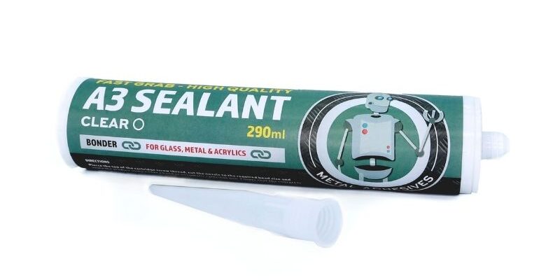 A Ms Polymer for metal applications