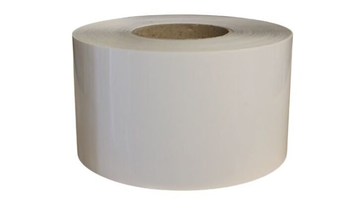 Anti abrasion tape used for protection applications