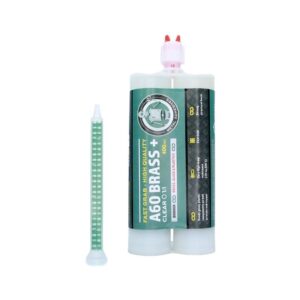 A epoxy for demanding metal applications