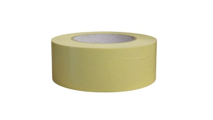 A carpet tape used for various applications
