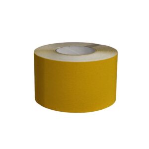 Anti-slip tape designed to increase traction