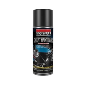 Spray for protection and maintenance