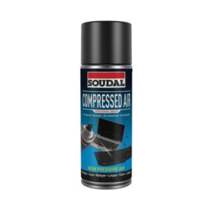 A air spray to remove dust