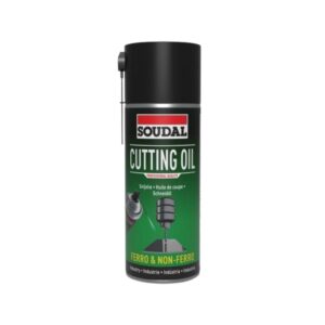 High-performance cutting oil for drilling and metalworking