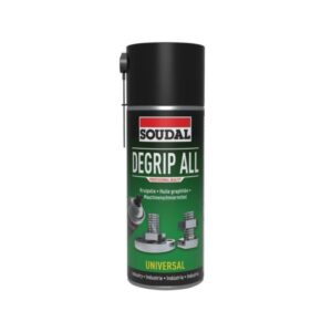 Penetrating oil for dissolving rust and corrosion