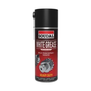 A lubricant for metal and plastic