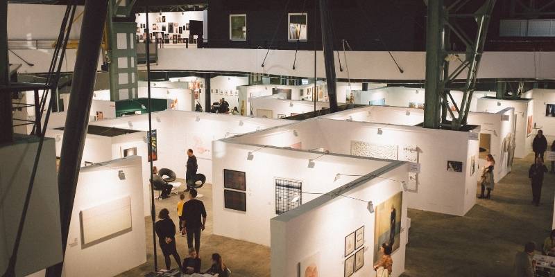 Tapes, adhesives and sealants used in exhibition display manufacturing